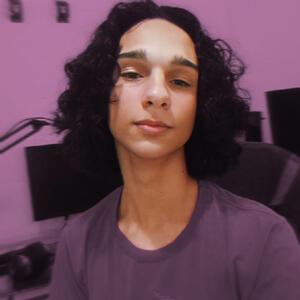 Foto do Naã.